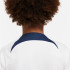 Camiseta de fútbol Nike París Saint-Germain Strike blanca Infantil