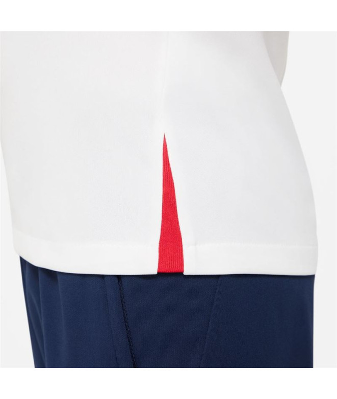 Camiseta futebol Nike do Paris Saint-Germain...