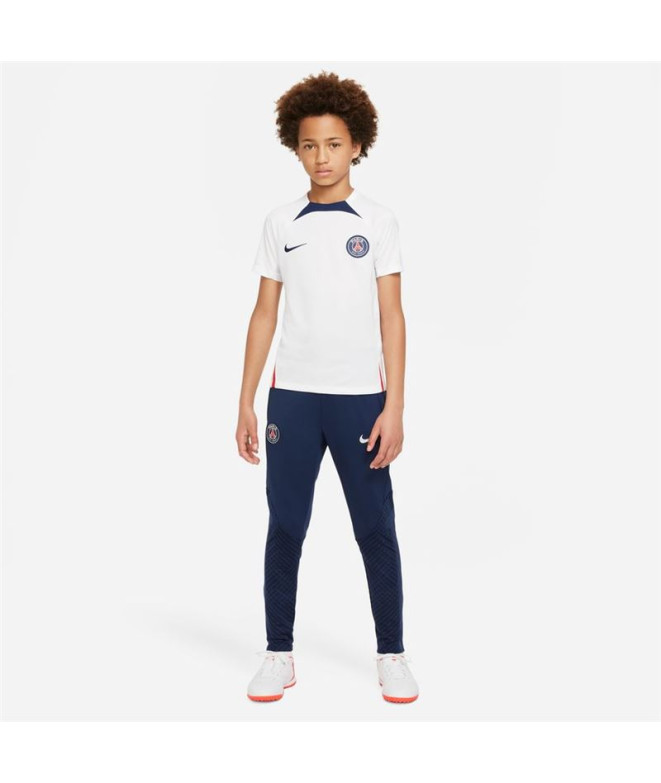 Camiseta futebol Nike do Paris Saint-Germain...