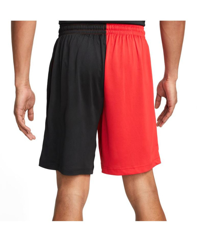 Calça basquetebol Nike de Dri-FIT...