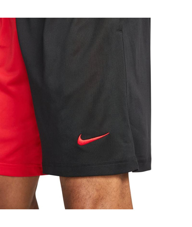 Pantalones de baloncesto Nike Dri-FIT...