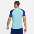 Camiseta de fútbol Nike Strike Atlético de Madrid azul Hombre