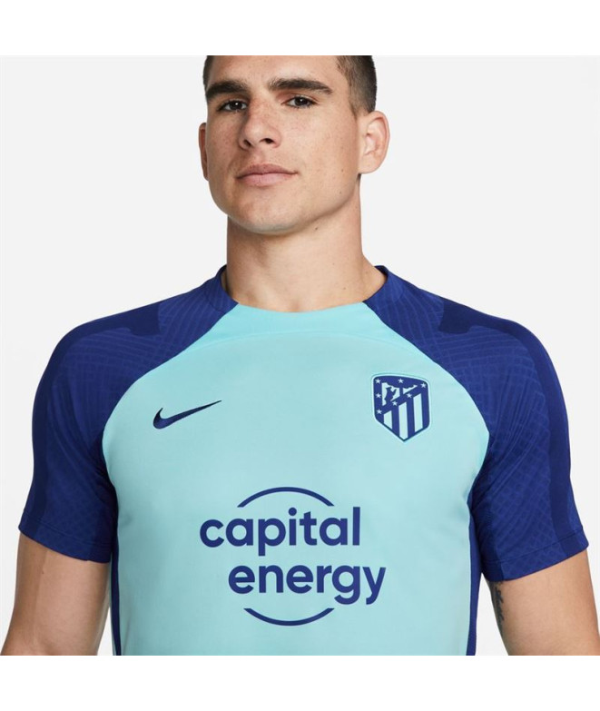 Camiseta de fútbol Nike Strike Atlético de...