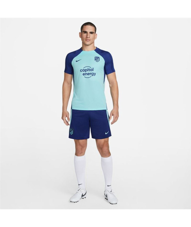 Camiseta de fútbol Nike Strike Atlético de...