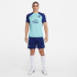 Maillot de football bleu de l'Atlético de Madrid Nike Strike Maillot de football masculin de l'Atlético de Madrid