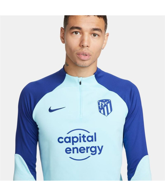 Camiseta de fútbol Nike Strike Atlético de...
