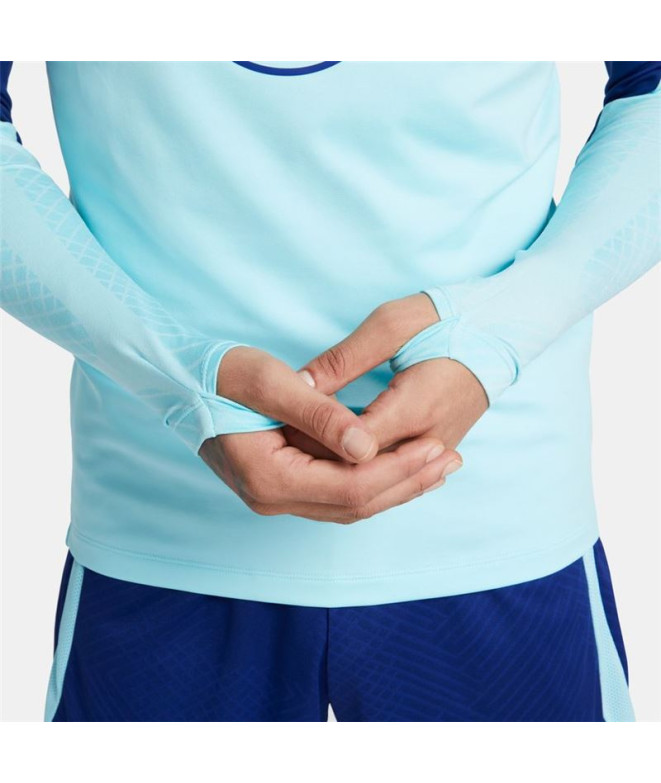 Camiseta de fútbol Nike Strike Atlético de...