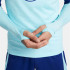 Maillot de football bleu de l'Atlético de Madrid Nike Strike Maillot de football masculin de l'Atlético de Madrid
