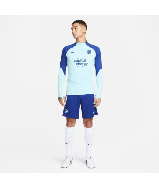 Camiseta de fútbol Nike Strike Atlético de...