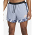 Pantalon de running Nike Dri-FIT Flex Stride bleu Homme