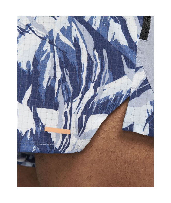 Pantalón de trail Nike Dri-FIT Flex Stride azul...