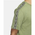 Camiseta Nike Roupa de desporto Repetir verde Homem