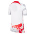 Camiseta futebol Nike do First Kit Estádio RB Leipzig 22/23 Infantil