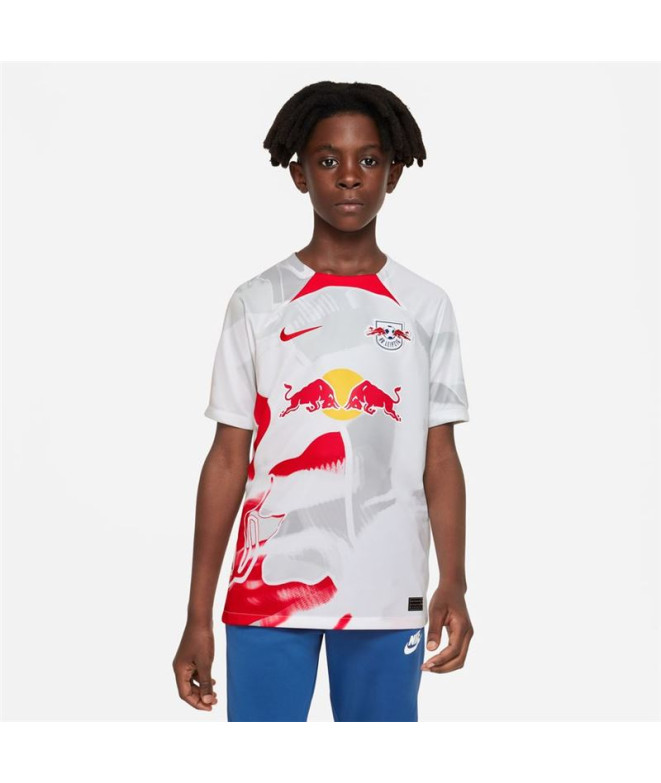 Camiseta futebol Nike do First Kit Estádio RB...