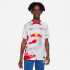 Camiseta futebol Nike do First Kit Estádio RB Leipzig 22/23 Infantil