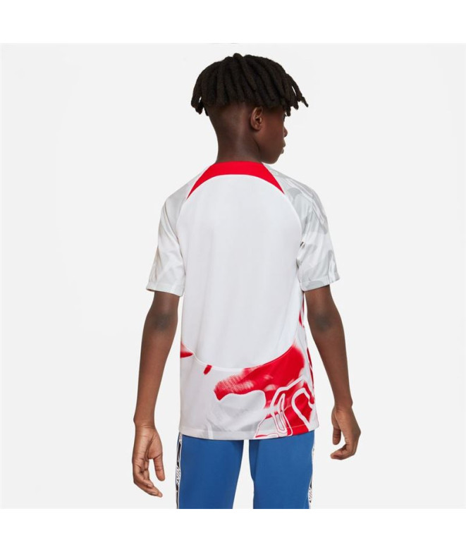 Camiseta de fútbol Nike Primera Equipación...