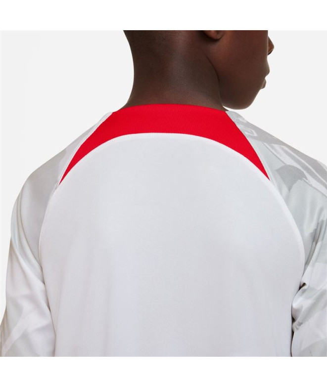 Camiseta de fútbol Nike Primera Equipación...