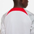 Camiseta futebol Nike do First Kit Estádio RB Leipzig 22/23 Infantil
