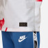 Camiseta futebol Nike do First Kit Estádio RB Leipzig 22/23 Infantil