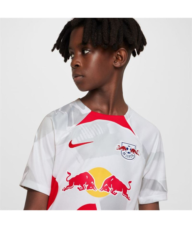 Camiseta futebol Nike do First Kit Estádio RB...