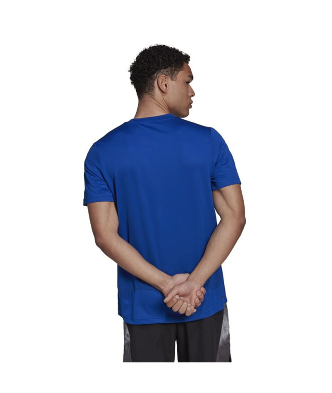 Camiseta de training adidas Aeroready Designed...