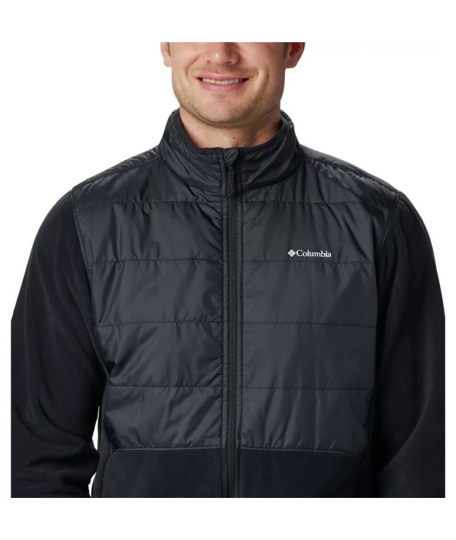 PolaireMontagne Bassin du Columbia Butte noire...