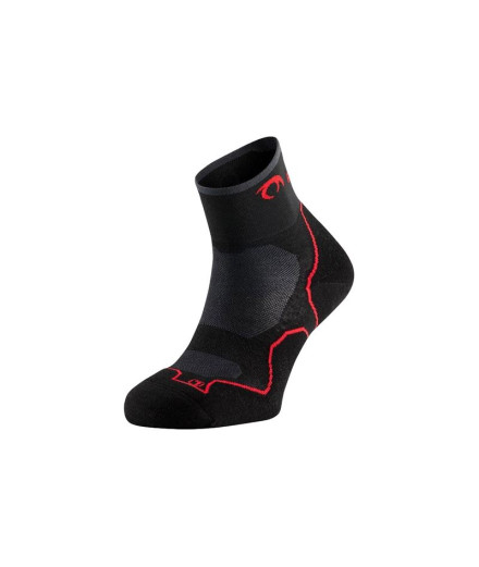 Calcetines de Trail Lurbel desafio Red Calcetines de Trail Lurbel desafio Red