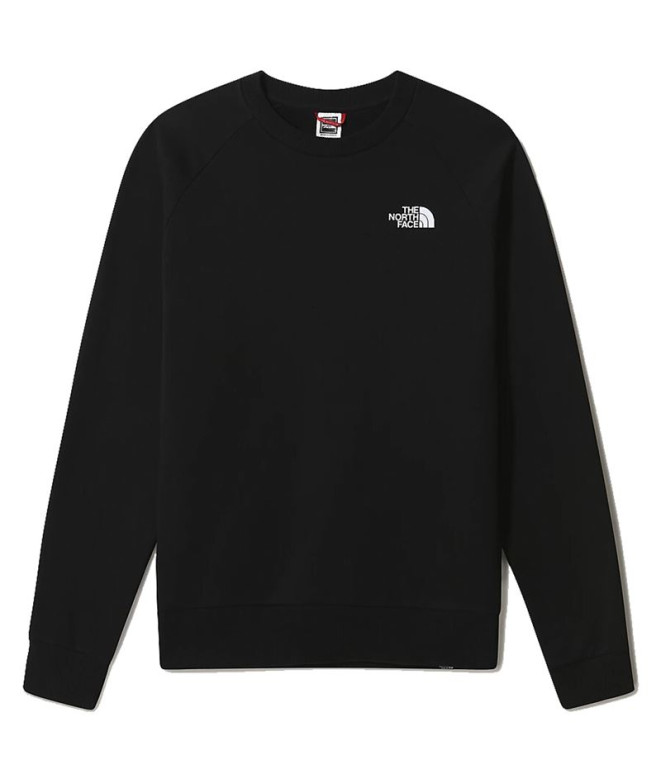 Sweatshirt The North Face RedBox noir Homme