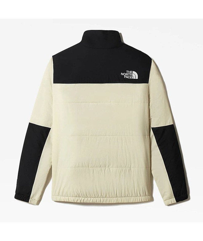 Veste The North Face Gosei White Man