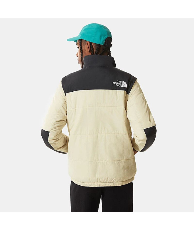 Veste The North Face Gosei White Man