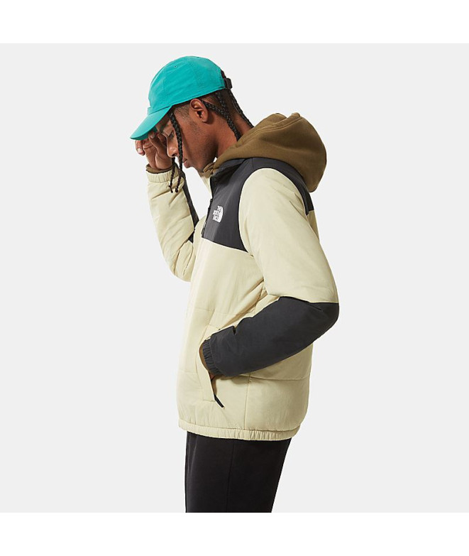 Casaco The North Face Gosei Homem Branco