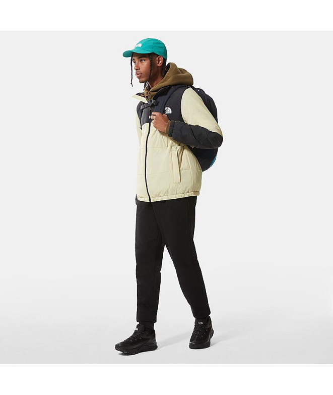 Chaqueta The North Face Gosei White Hombre