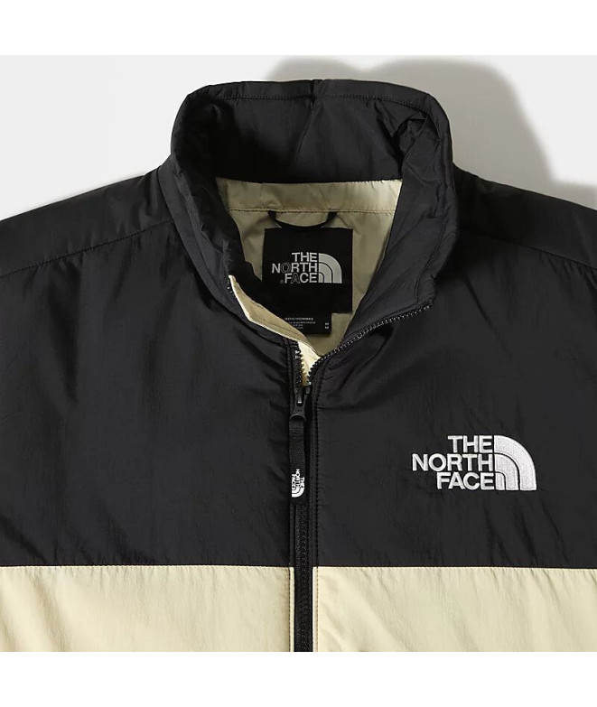 Casaco The North Face Gosei Homem Branco