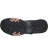 Botas de Montanha Salomon X Ultra 4 Mid Gore-Tex Preto/Vermelho Mulher