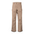 Pantalon de ski marron Plan d'image Homme