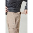 Pantalon de ski marron Plan d'image Homme