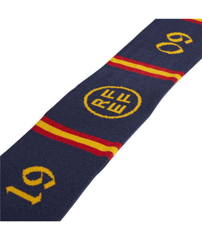 Bufanda adidas España Azul