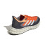 Zapatillas de running adidas 4DFWD 2 naranja Hombre