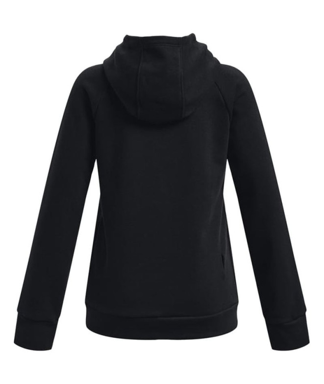Sweatshirt Under Armour Rival Fleece Big Logo...