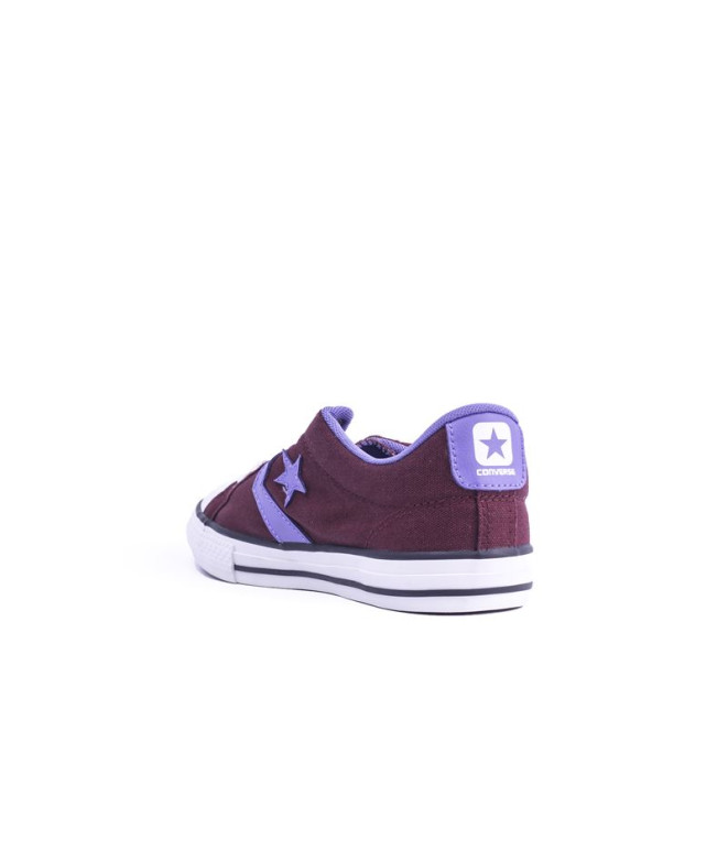 Sapatilhas Converse Sportswear Converse Star...