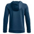 Sweatshirt Under Armour Fleece Graphic blue Boy