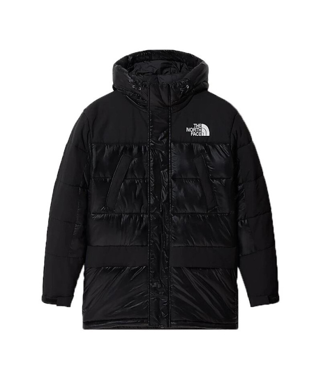 Veste The North Face Himalayan Men's Black