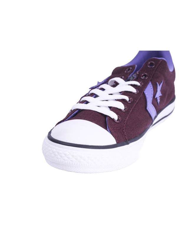 Sapatilhas Converse Sportswear Converse Star...