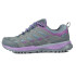 Zapatillas de montaña Hi-Tec Lander Low Mujer Gris