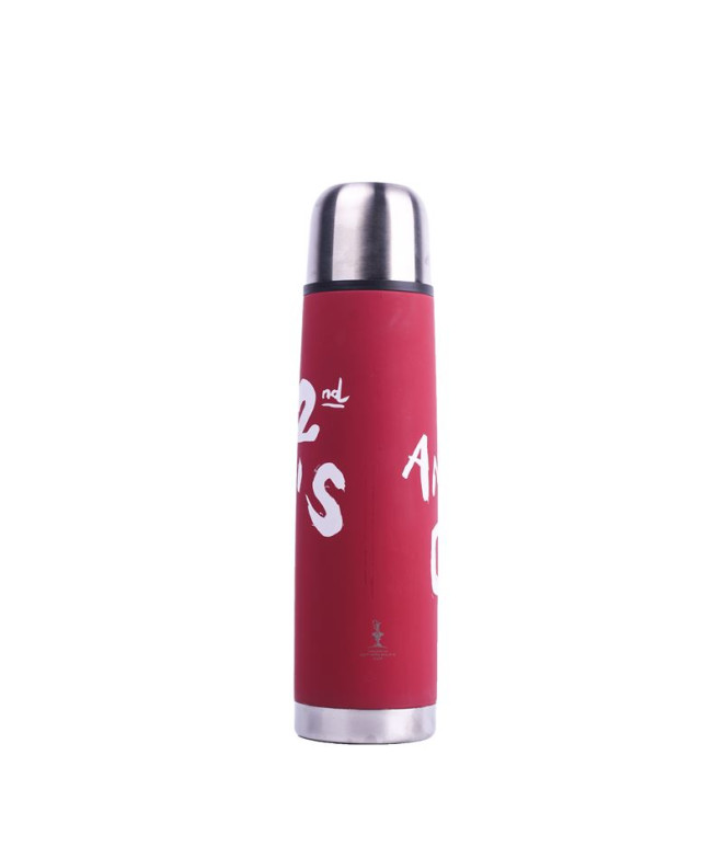 Thermos Laken Acier inoxydable