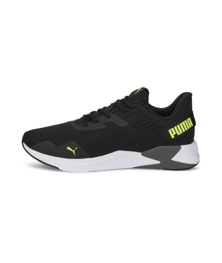 Sapatilhas de fitness Puma Disperse XT 2 Mesh White Homem