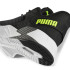 Chaussures de fitness Puma Disperse XT 2 Mesh White Homme