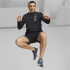 Chaussures de fitness Puma PwrFrame Blue Homme