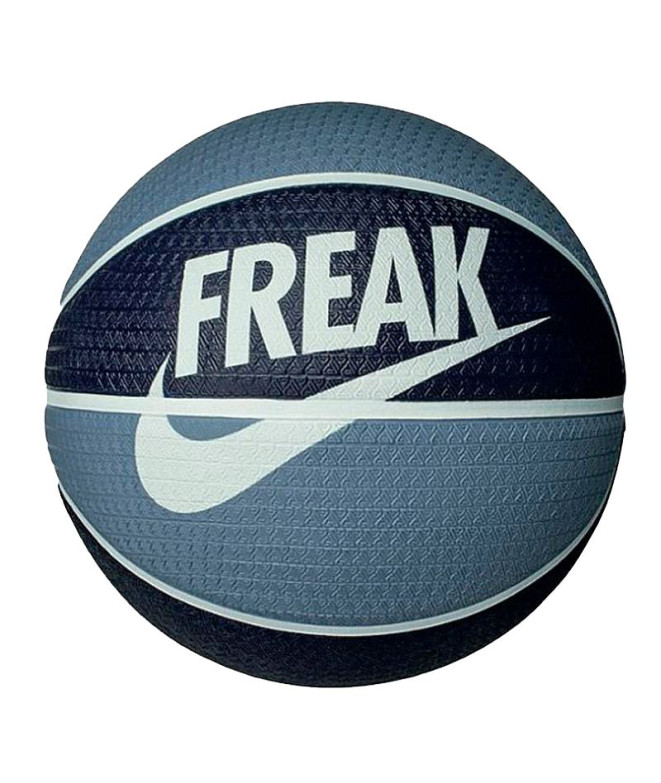 Basquetebol Nike PlayGround Antetokounmpo 2.0 Azul