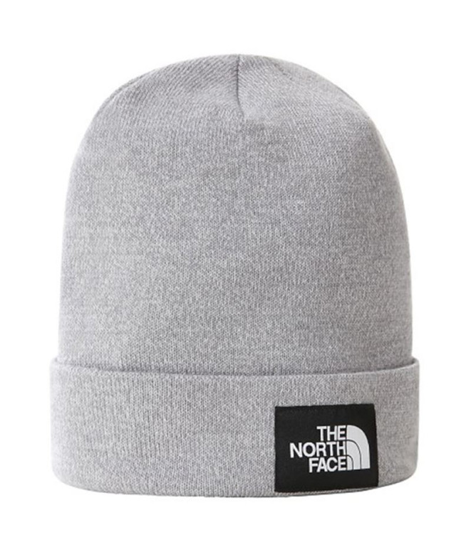 Gorro The North Face Dock Worker Gris